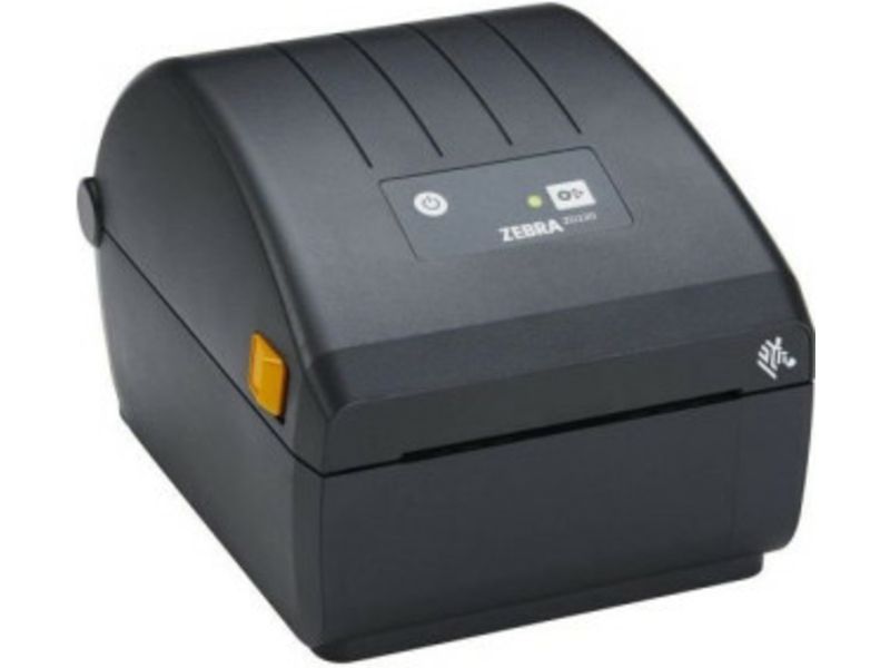 Zebra ZD220D (ZD22042-D0EG00EZ) - Étiqueteuse