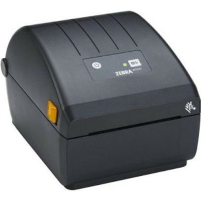 Zebra ZD220D (ZD22042-D0EG00EZ) - Étiqueteuse