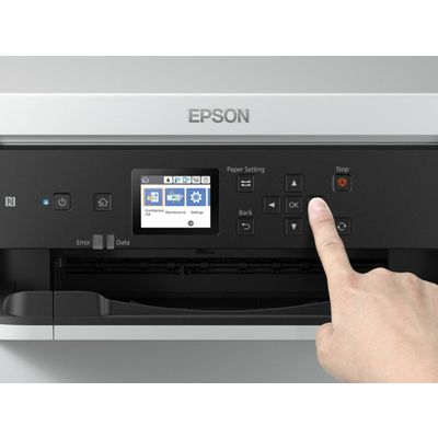 Epson WorkForce Pro WF-M5299DW - Imprimante à jet d'encre