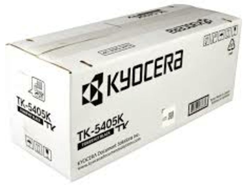 Kyocera TK-5405K - Noir - Toner