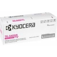 Kyocera TK-5405M - Magenta - Toner