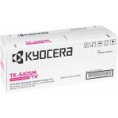Kyocera TK-5405M - Magenta - Toner