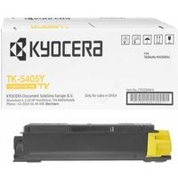 Kyocera TK-5405Y - Jaune - Toner