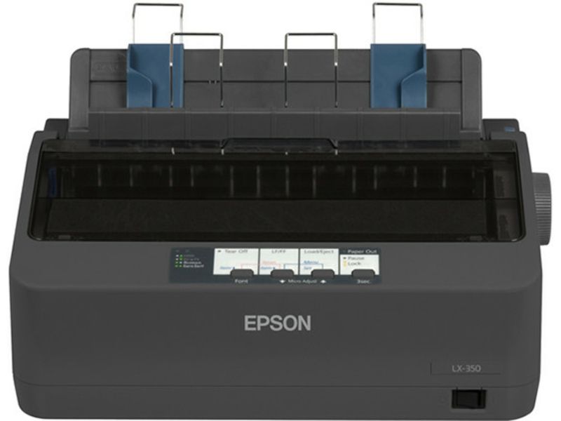 Epson LX-350 - Imprimante matricielle