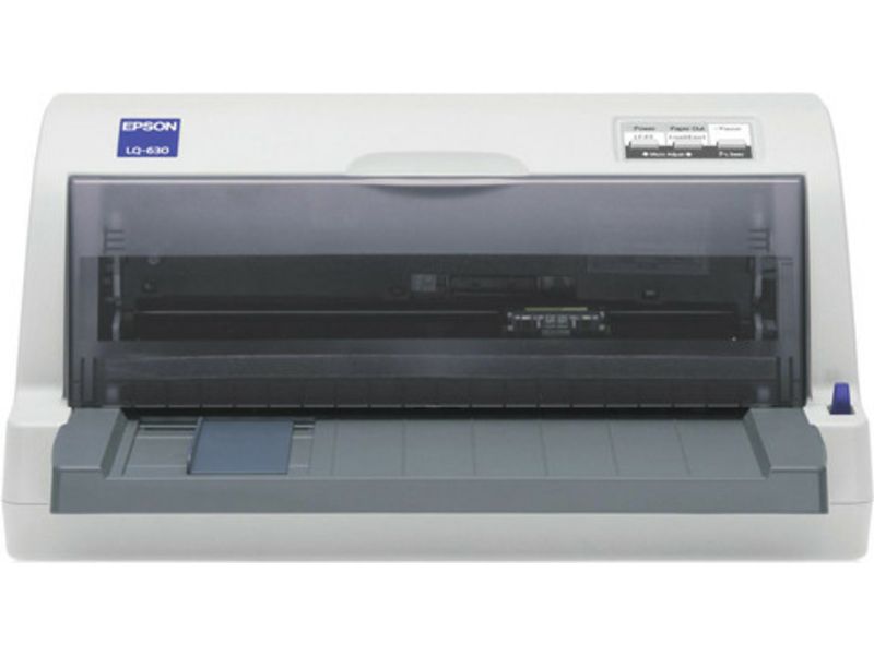 Epson LQ-630 - Imprimante matricielle