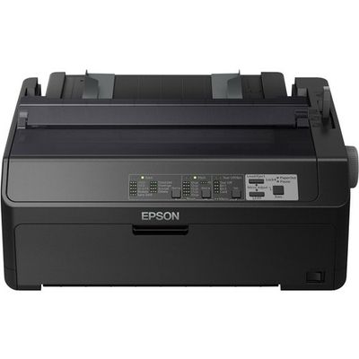 Epson LQ-590II - Imprimante matricielle