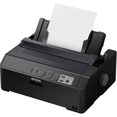 Epson LQ-590II - Imprimante matricielle