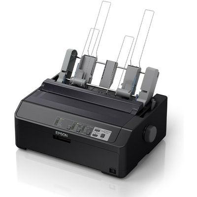 Epson LQ-590II - Imprimante matricielle