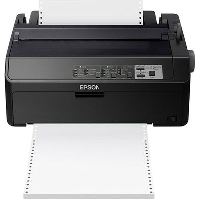 Epson LQ-590II - Imprimante matricielle