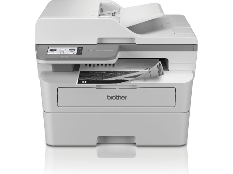 Brother MFC-L2960DW - Imprimante laser