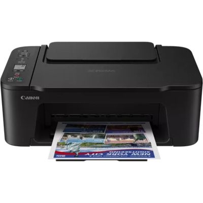 Canon PIXMA TS3640 - Imprimante à jet d'encre