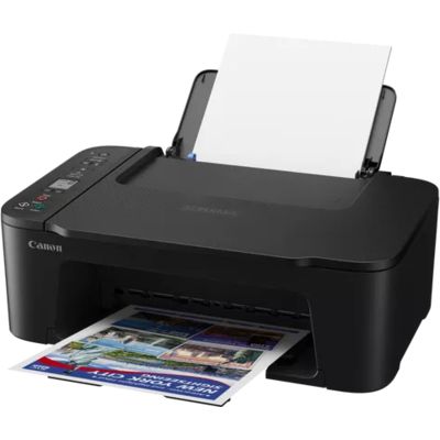 Canon PIXMA TS3640 - Imprimante à jet d'encre