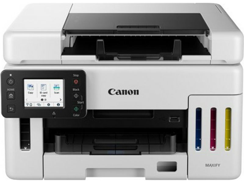 Canon MAXIFY GX6550 - Imprimante à jet d'encre