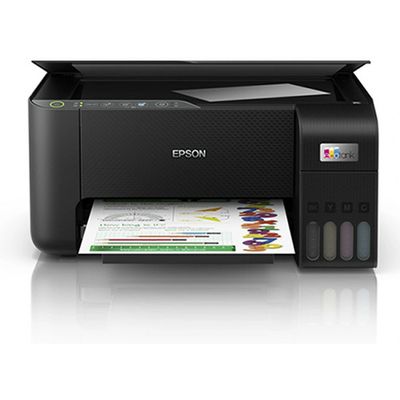 Epson EcoTank ET-2860 - Imprimante à jet d'encre