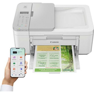 Canon PIXMA TR4756i - Imprimante à jet d'encre