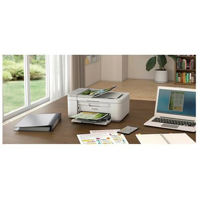 Canon PIXMA TR4756i - Imprimante à jet d'encre