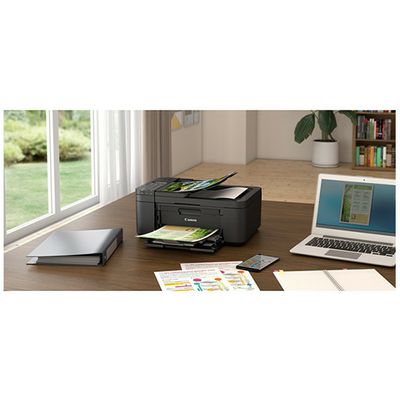 Canon PIXMA TR4755i - Imprimante à jet d'encre