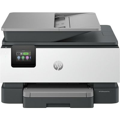HP OfficeJet Pro 9120e - Imprimante à jet d'encre