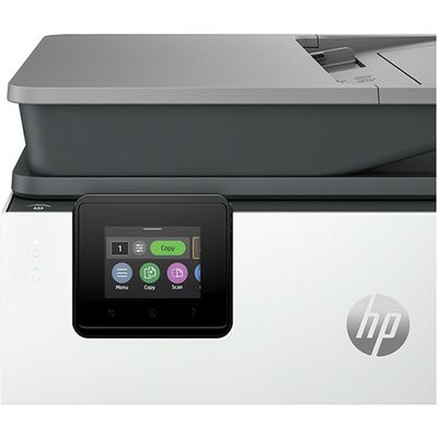 HP OfficeJet Pro 9120e - Imprimante à jet d'encre