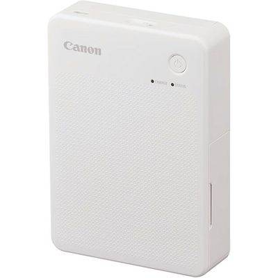 Canon SELPHY QX20 - Imprimante de poche