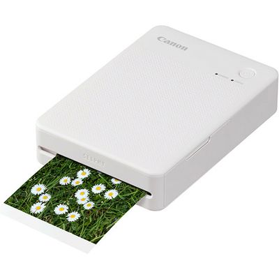 Canon SELPHY QX20 - Imprimante de poche
