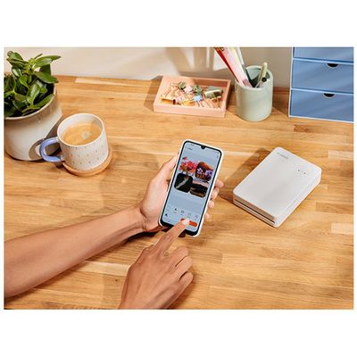 Canon SELPHY QX20 - Imprimante de poche