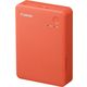 Canon SELPHY QX20 Rood - Imprimante de poche