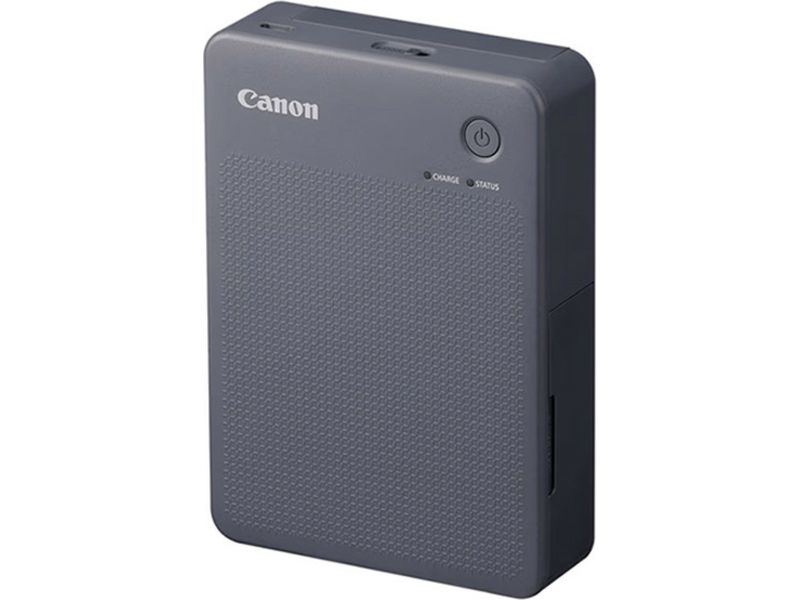 Imprimante de poche Canon SELPHY QX20 noir