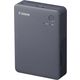 Canon SELPHY QX20 Zwart - Imprimante de poche
