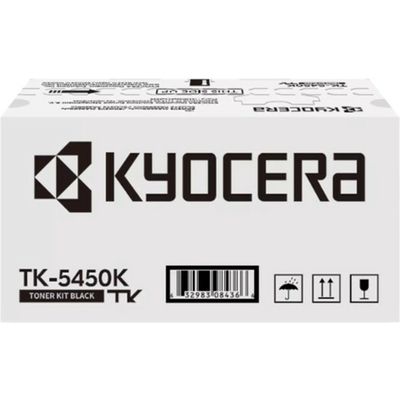 Kyocera TK-5450K - Noir - Toner