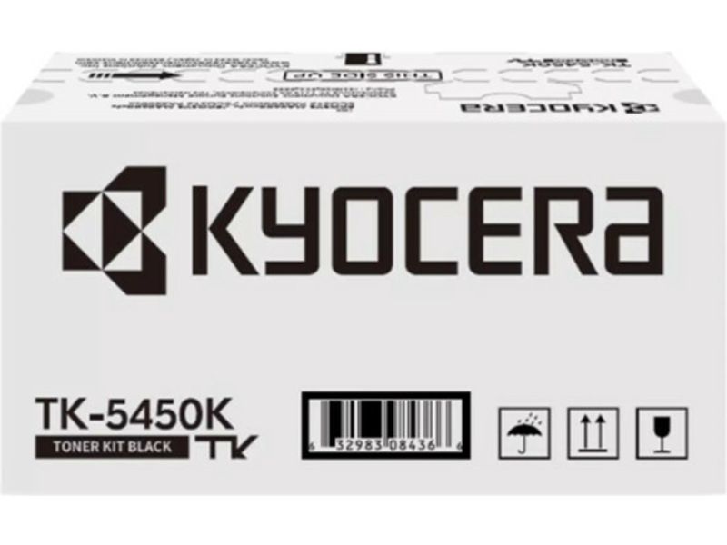 Kyocera TK-5450K - Noir - Toner