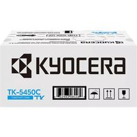 Kyocera TK-5450C - Cyan - Toner