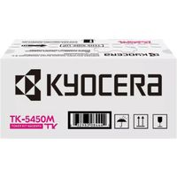 Kyocera TK-5450M - Magenta - Toner