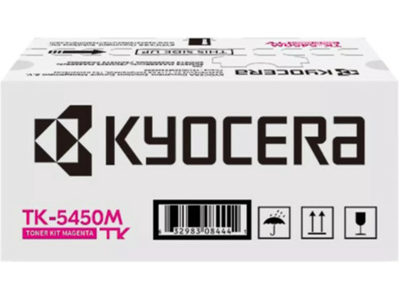 Kyocera TK-5450M - Magenta - Toner