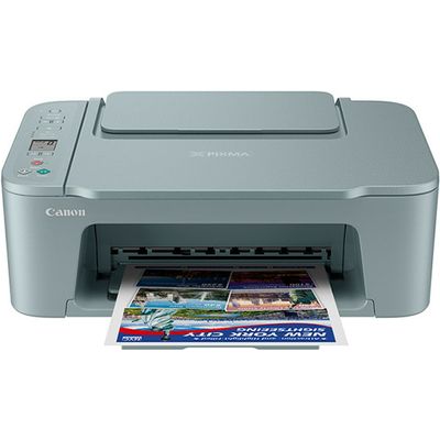 Canon PIXMA TS3752i - Imprimante à jet d'encre