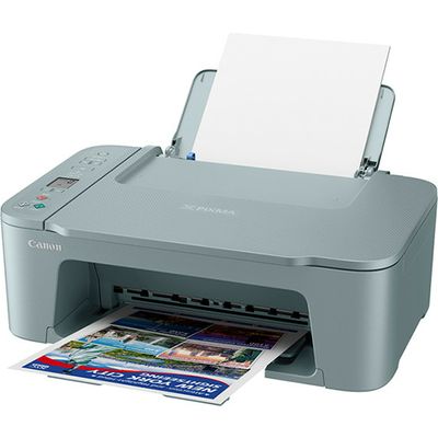 Canon PIXMA TS3752i - Imprimante à jet d'encre