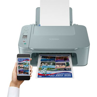 Canon PIXMA TS3752i - Imprimante à jet d'encre