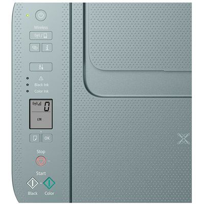 Canon PIXMA TS3752i - Imprimante à jet d'encre