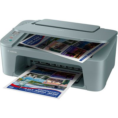Canon PIXMA TS3752i - Imprimante à jet d'encre