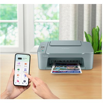 Canon PIXMA TS3752i - Imprimante à jet d'encre