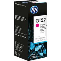 HP GT52 - Magenta - Cartouche d'encre