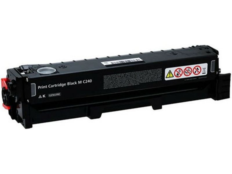 Ricoh 408451 (M C240) - Noir - Toner