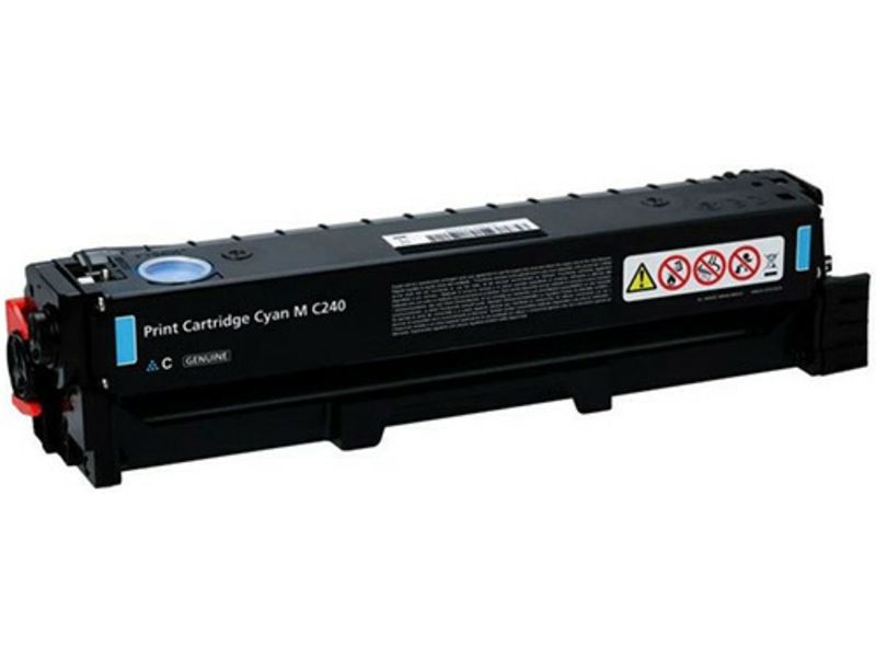 Ricoh 408452 (M C240) - Cyan - Toner
