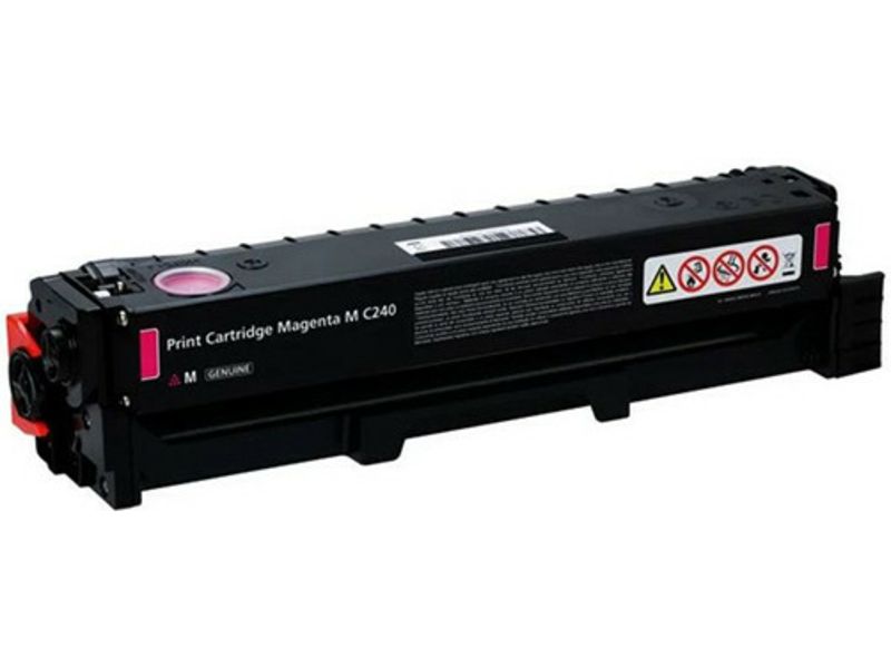 Ricoh 408453 (M C240) - Magenta - Toner