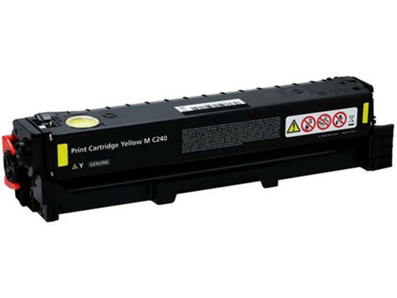Ricoh 408454 (M C240) - Jaune - Toner
