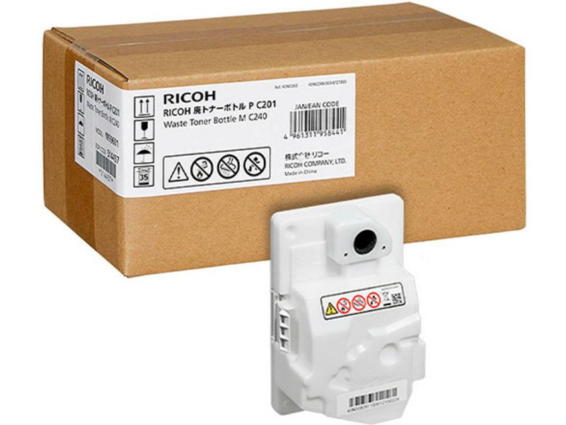 Ricoh 514457 - Récupérateur de toner