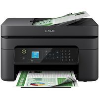 Epson WorkForce WF-2935DWF - Imprimante à jet d'encre