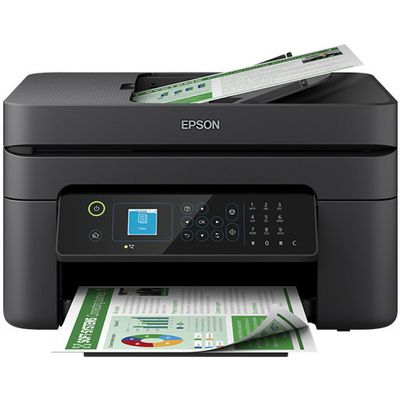 Epson WorkForce WF-2935DWF - Imprimante à jet d'encre