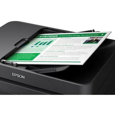 Epson WorkForce WF-2935DWF - Imprimante à jet d'encre