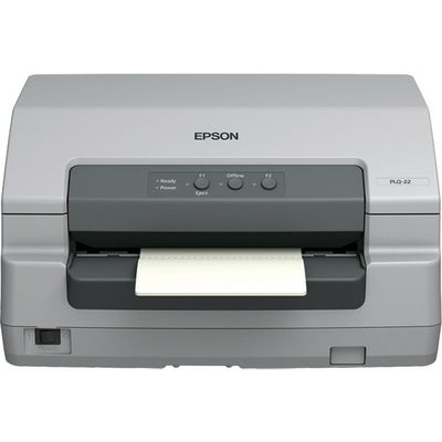 Epson PLQ-22 - Imprimante matricielle